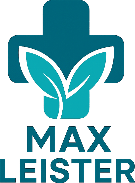 Max Leister